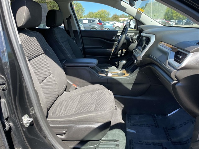 2017 Gmc Acadia SLE photo 15