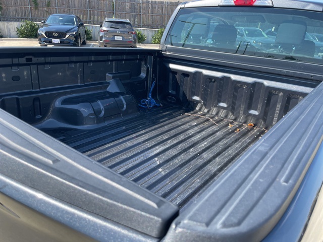 2020 Ford Ranger XL photo 9