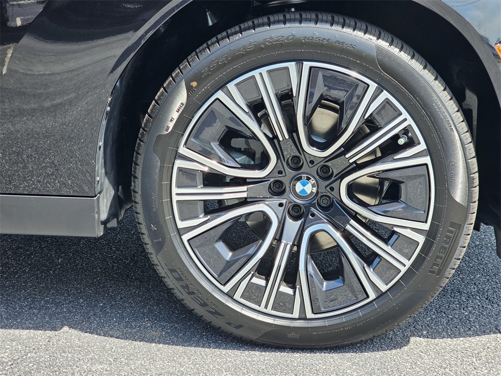2026 Bmw X3 photo 11
