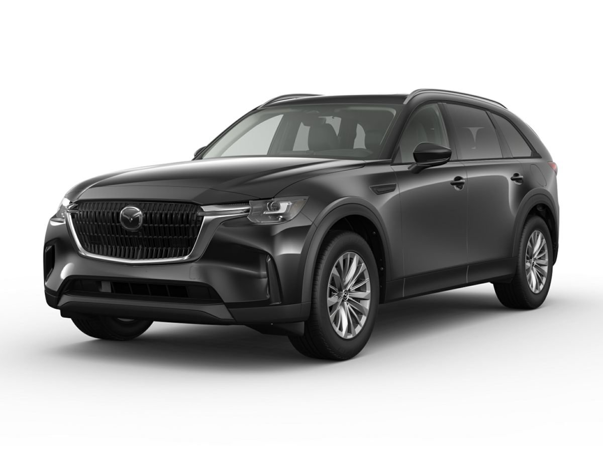 2024 Mazda CX-90 Turbo Preferred Plus Package's photo