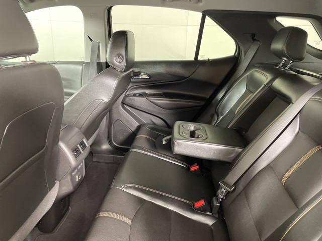 2023 Chevrolet Equinox Premier photo 36