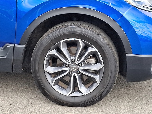2022 Honda CR-V EX photo 6