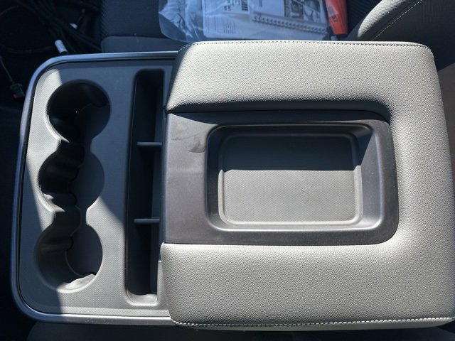 2024 Chevrolet Silverado 6500HD LT photo 14