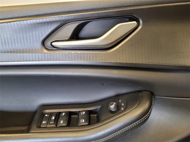 2024 Jeep Grand Cherokee Altitude X photo 24