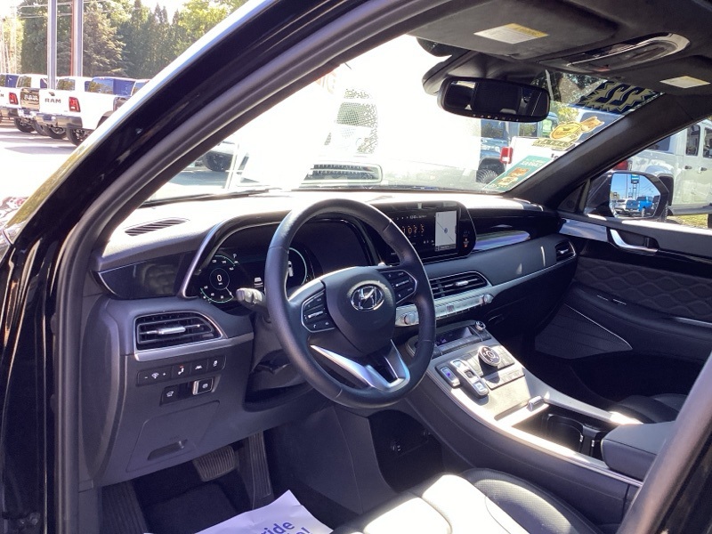 2022 Hyundai Palisade Calligraphy photo 24