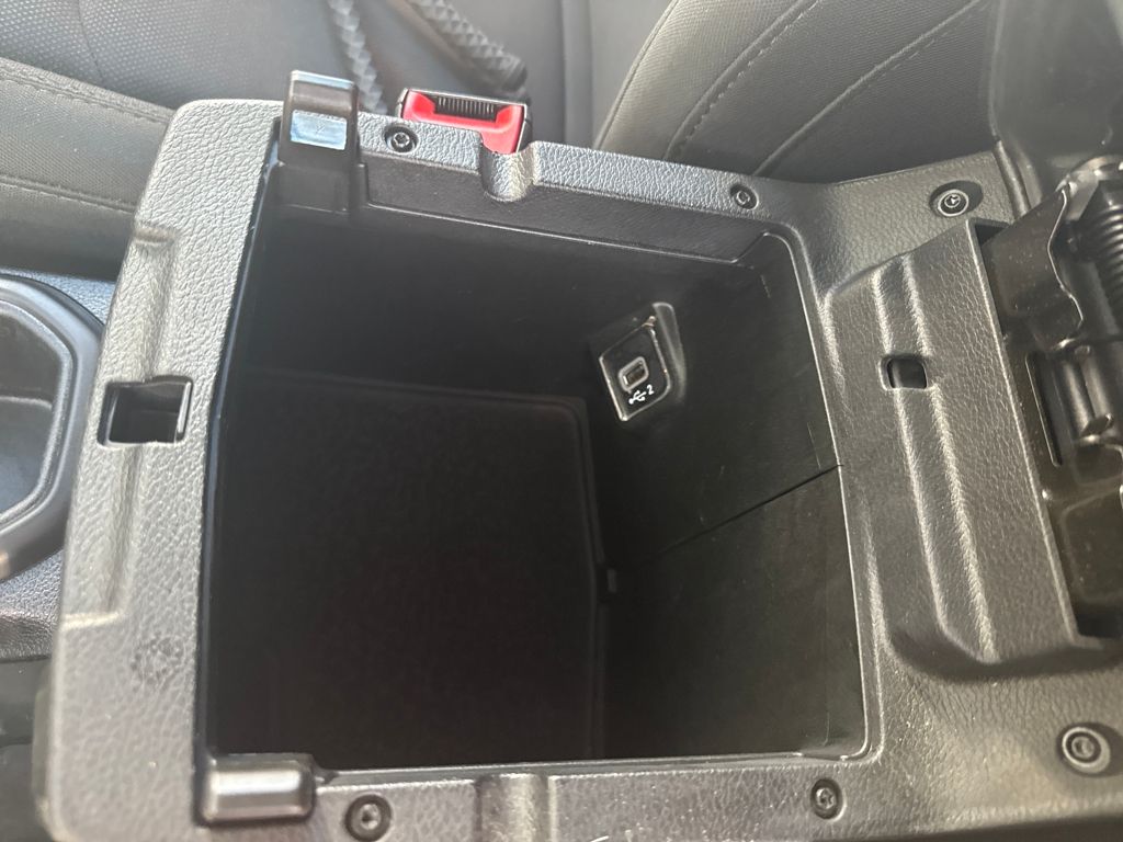 2018 Jeep Wrangler Sport S photo 22