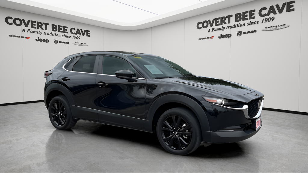 2024 Mazda CX-30 Select Sport's photo