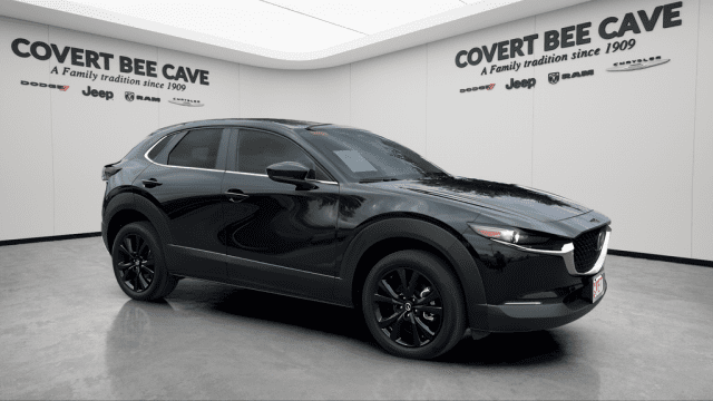 2024 Mazda CX-30 Select Sport's photo