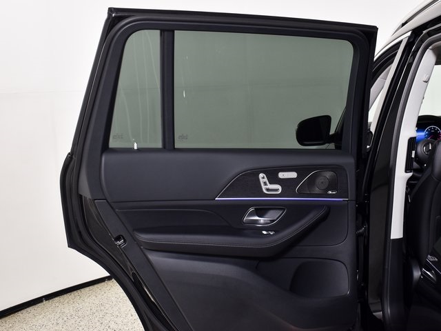 2026 Mercedes Benz GLS 450 4MATIC photo 27