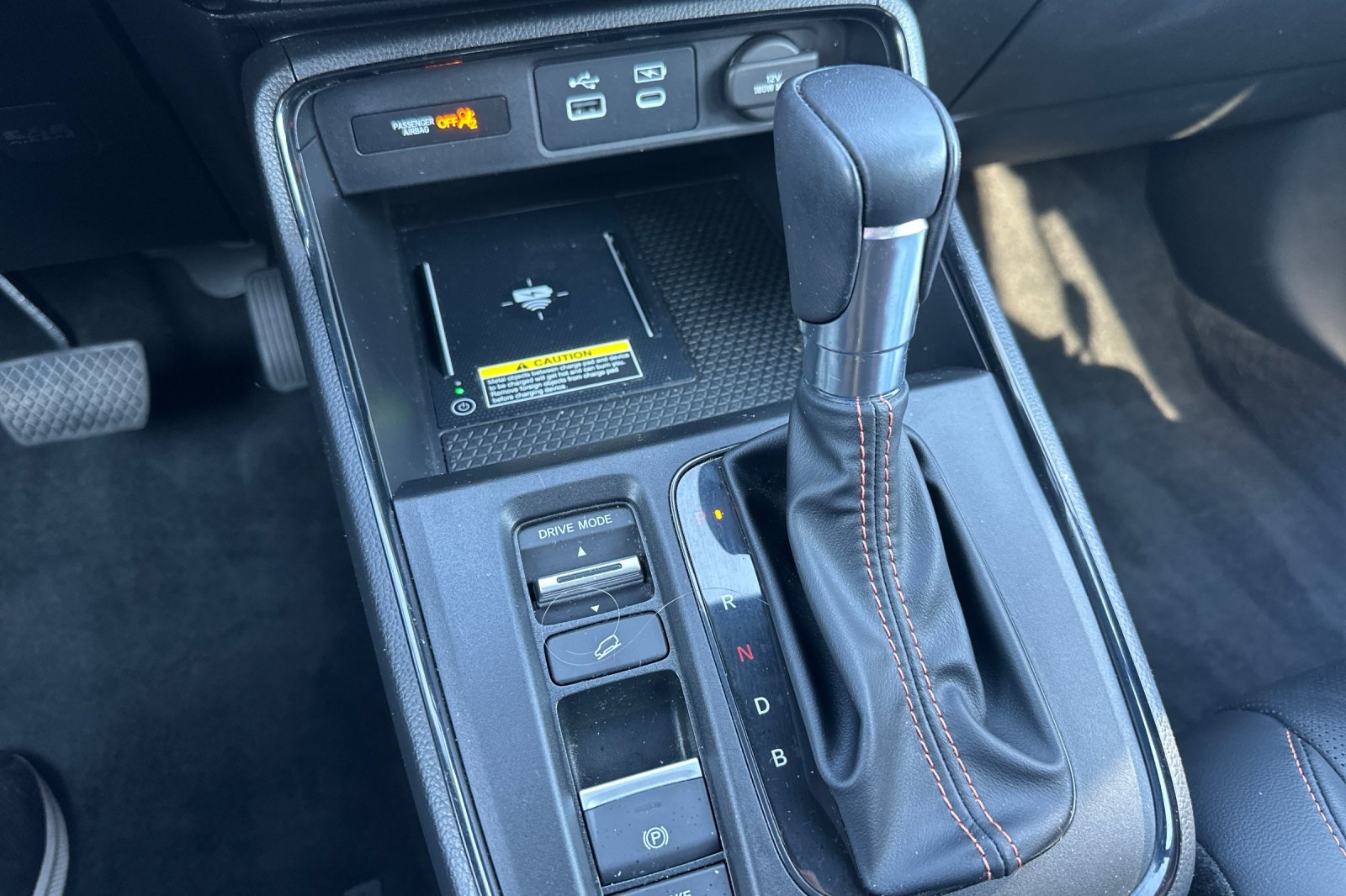 2023 Honda CR-V Hybrid Sport Touring photo 27