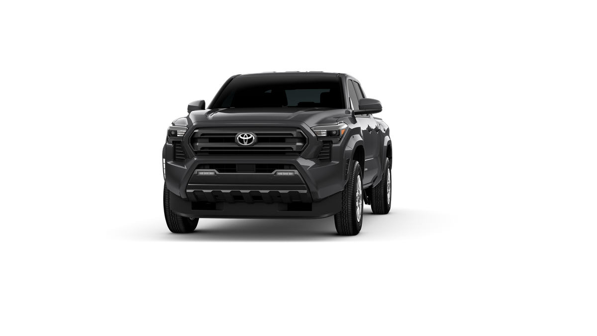 2025 Toyota Tacoma SR5 4x4 Double Cab photo 49