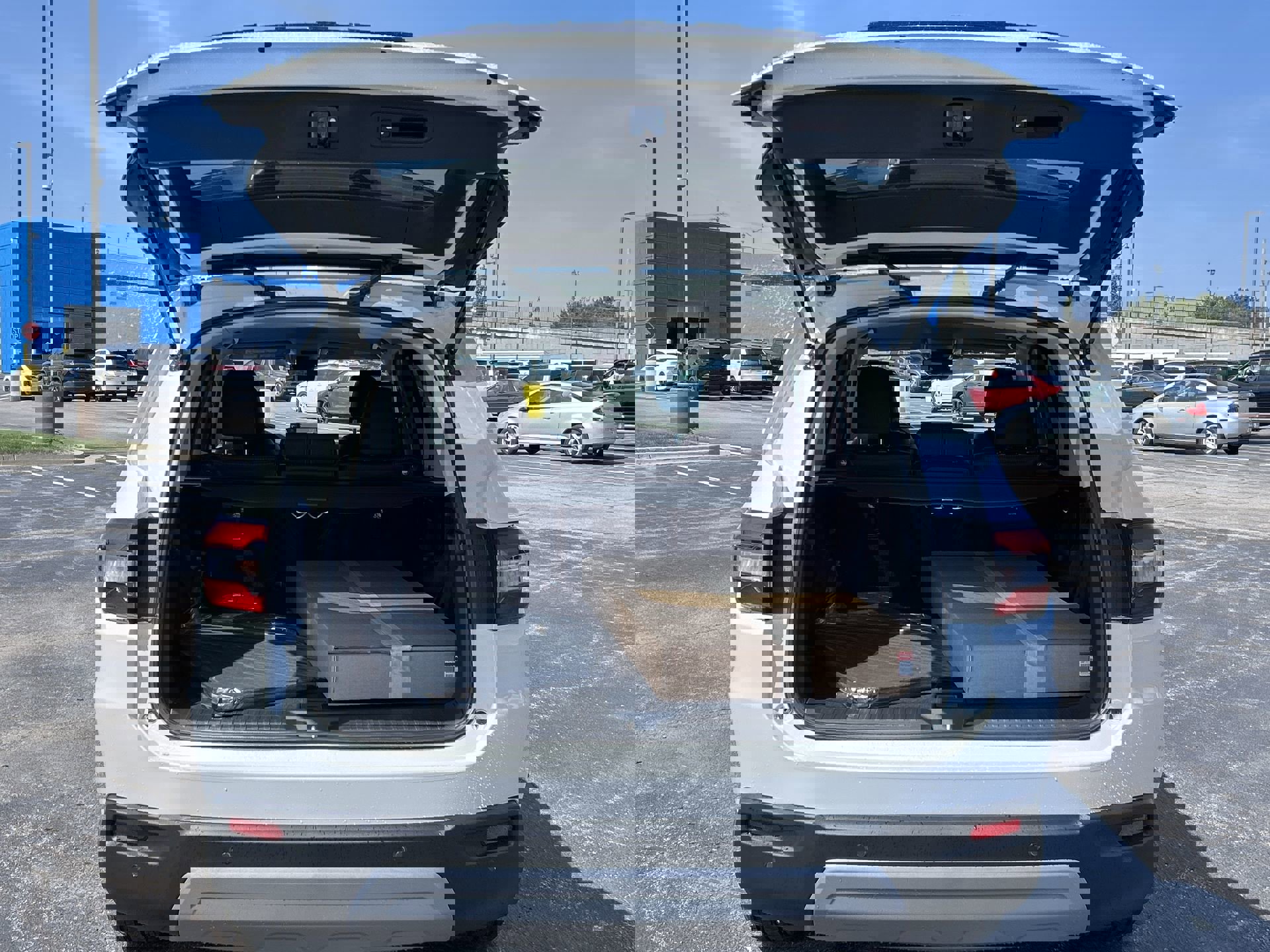 2025 Honda Pilot EX-L photo 23