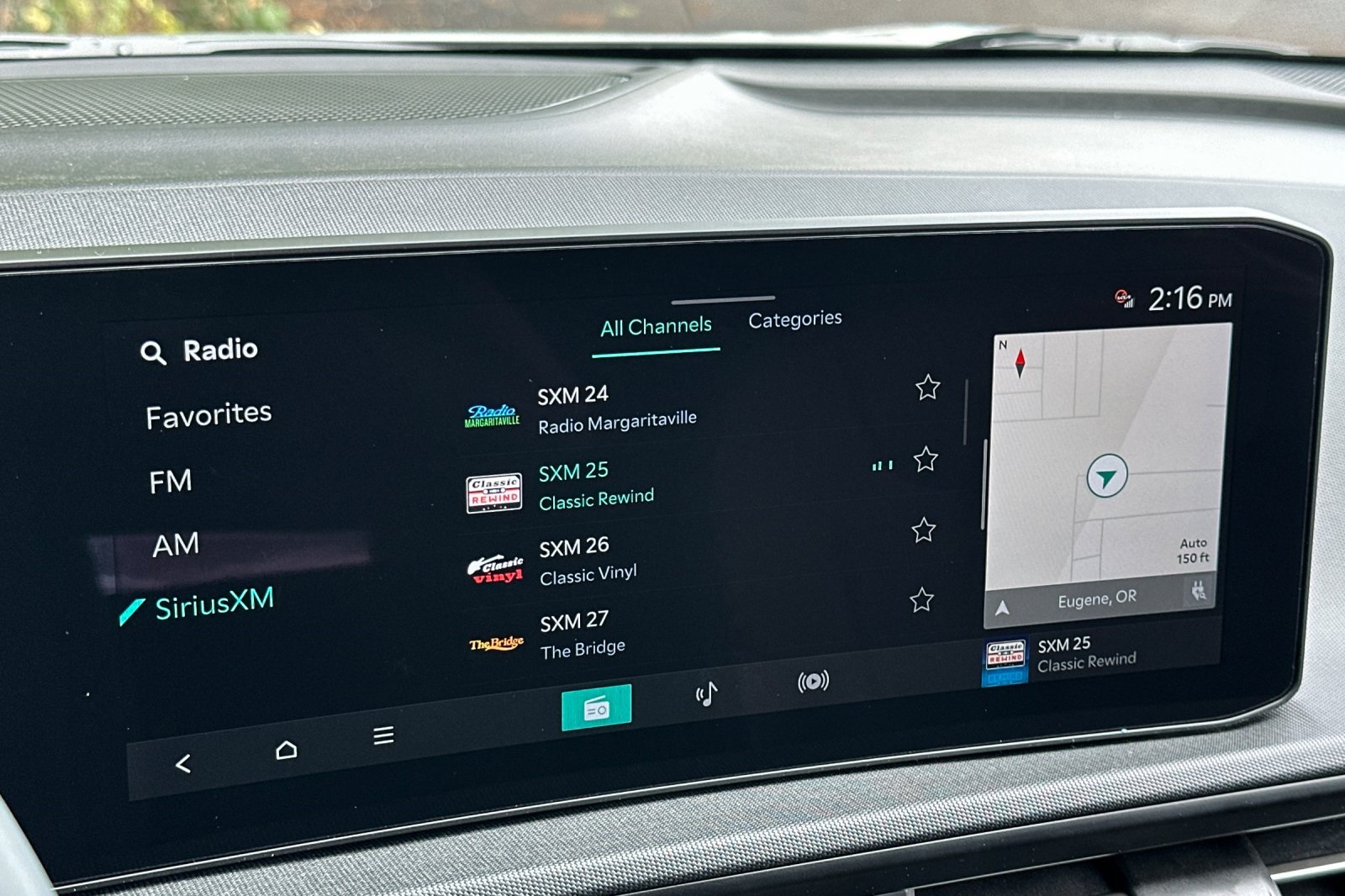 2025 Kia EV6 Light Wind photo 13