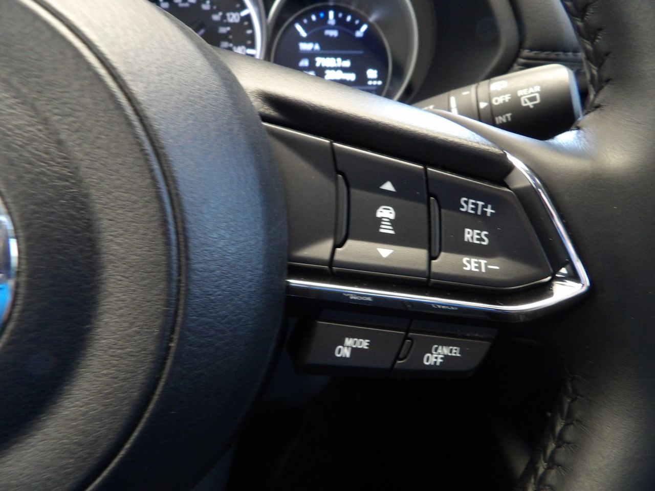 2024 Mazda CX-5 2.5 Select photo 29