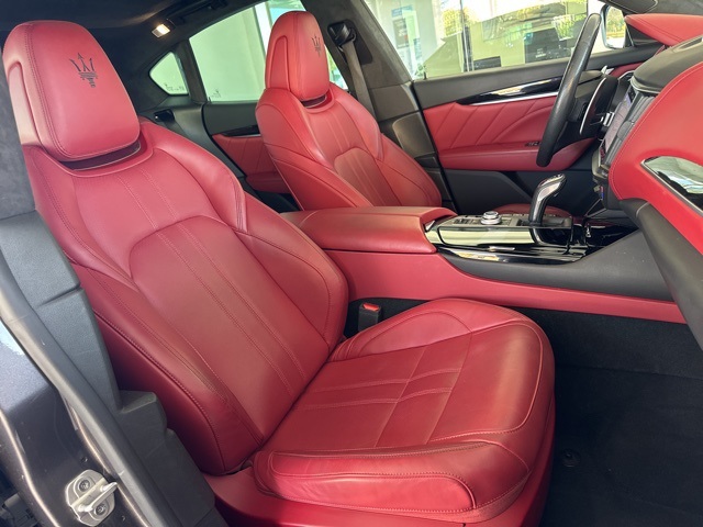 2022 Maserati Levante Modena photo 16