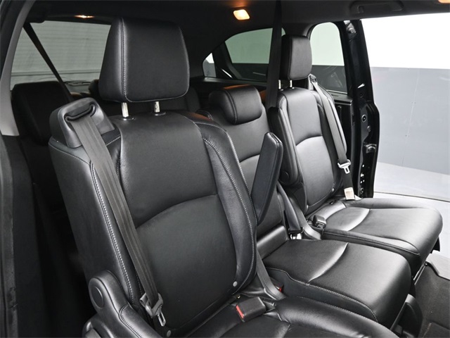 2022 Honda Odyssey EX-L photo 26