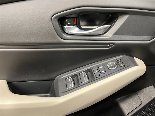 2025 Honda Accord SE photo 14