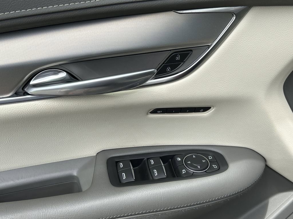 2022 Cadillac XT5 Premium Luxury photo 16