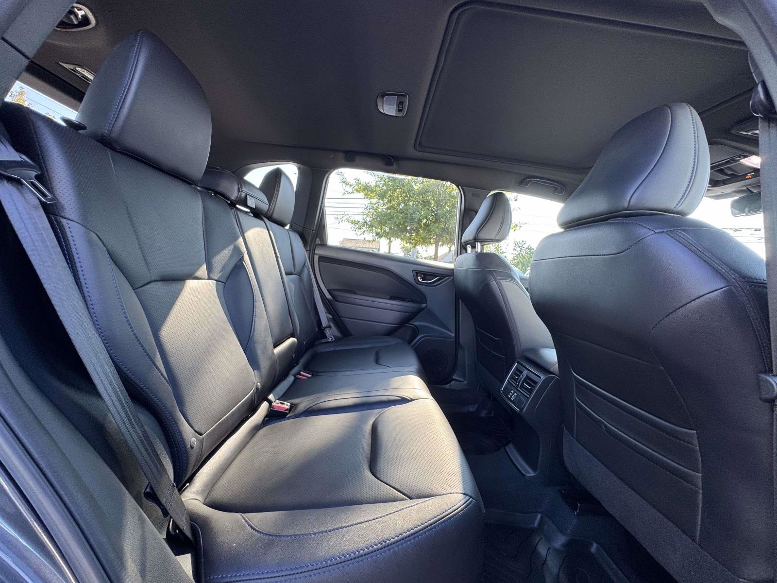 2025 Subaru Forester Sport photo 10