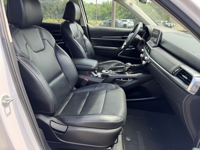 2022 Kia Telluride LX photo 13