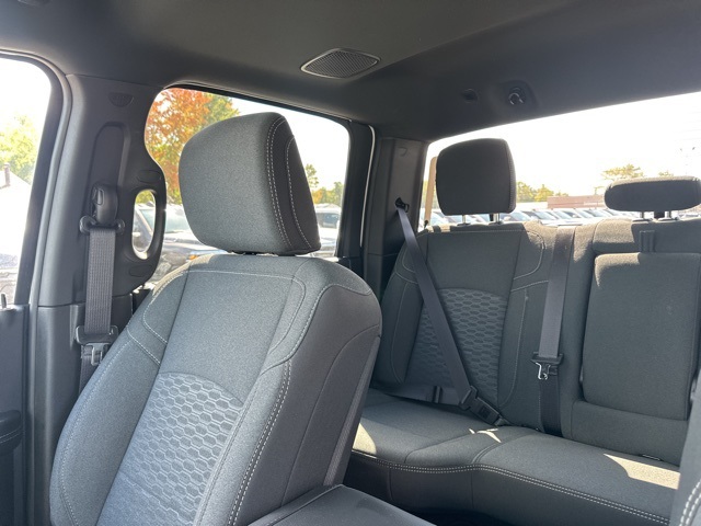 2025 Ram 2500 Big Horn photo 9