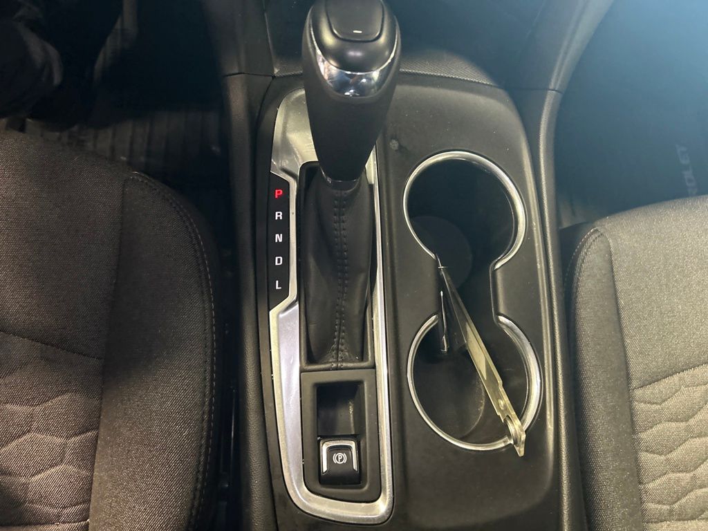 2020 Chevrolet Equinox LT photo 15