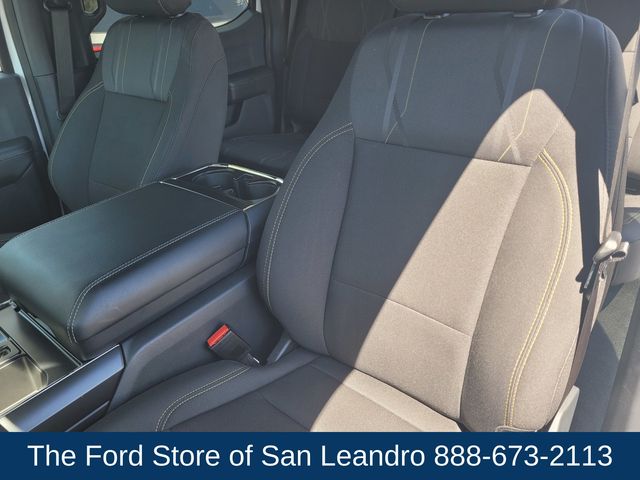 2024 Ford F-150 STX photo 12