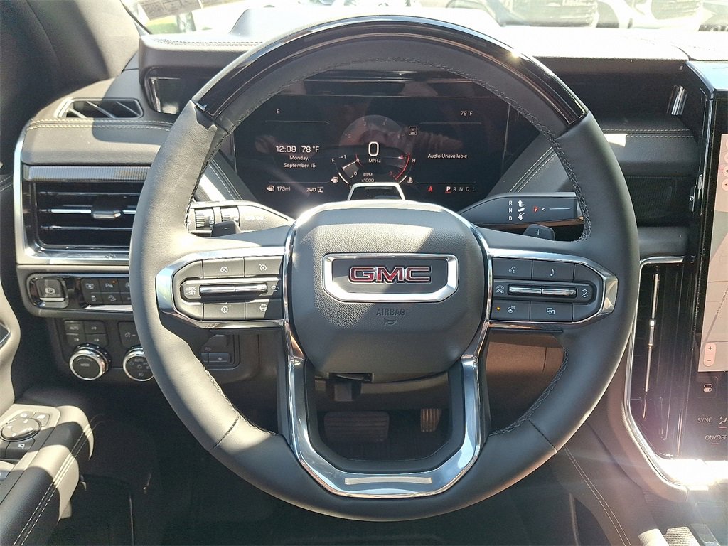2026 Gmc Yukon photo 10