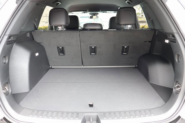 2026 Gmc Terrain AT4 photo 14