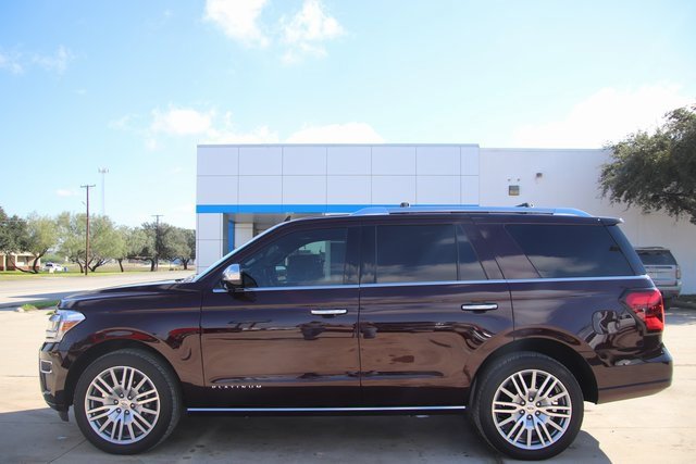 2023 Ford Expedition Platinum photo 5