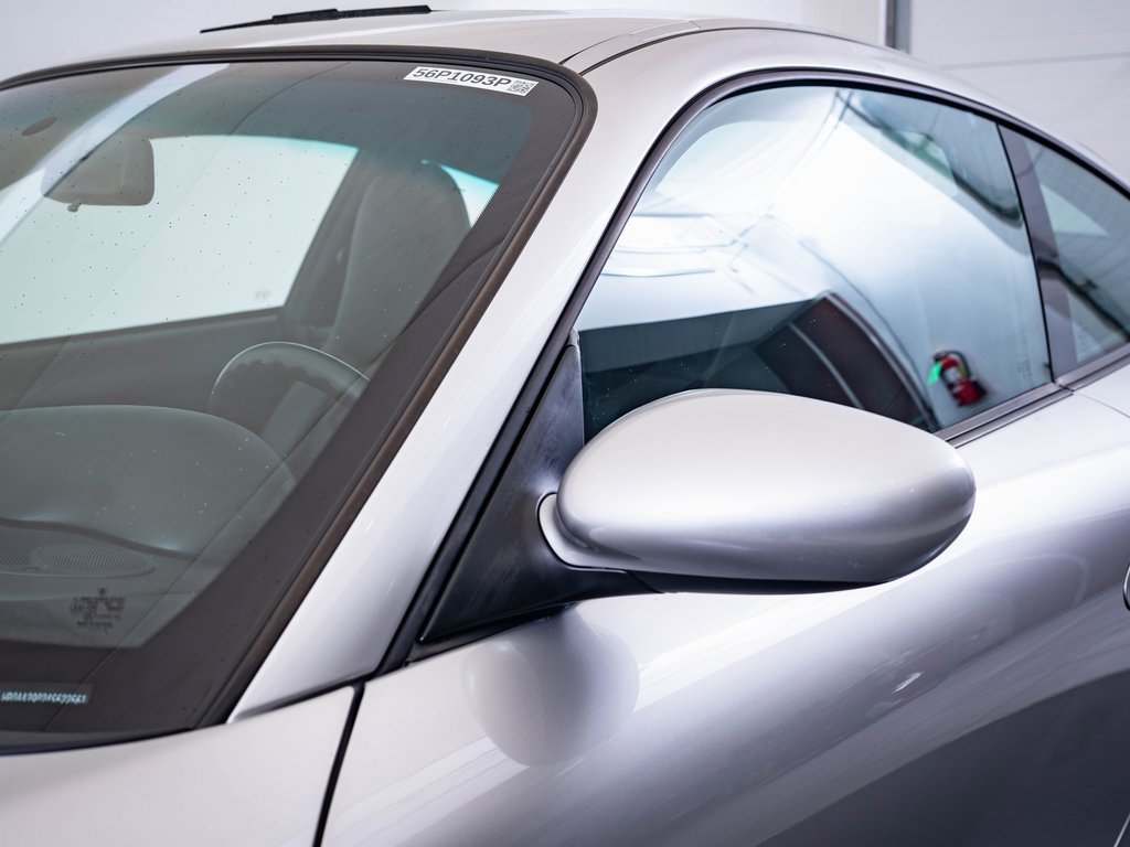 2004 Porsche 911 4S photo 15
