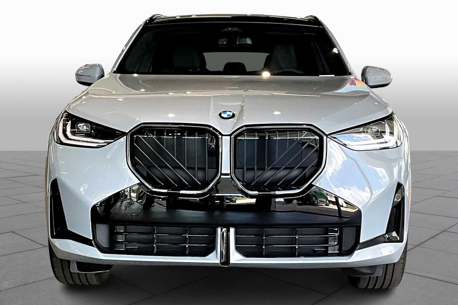 2026 Bmw X3 photo 3
