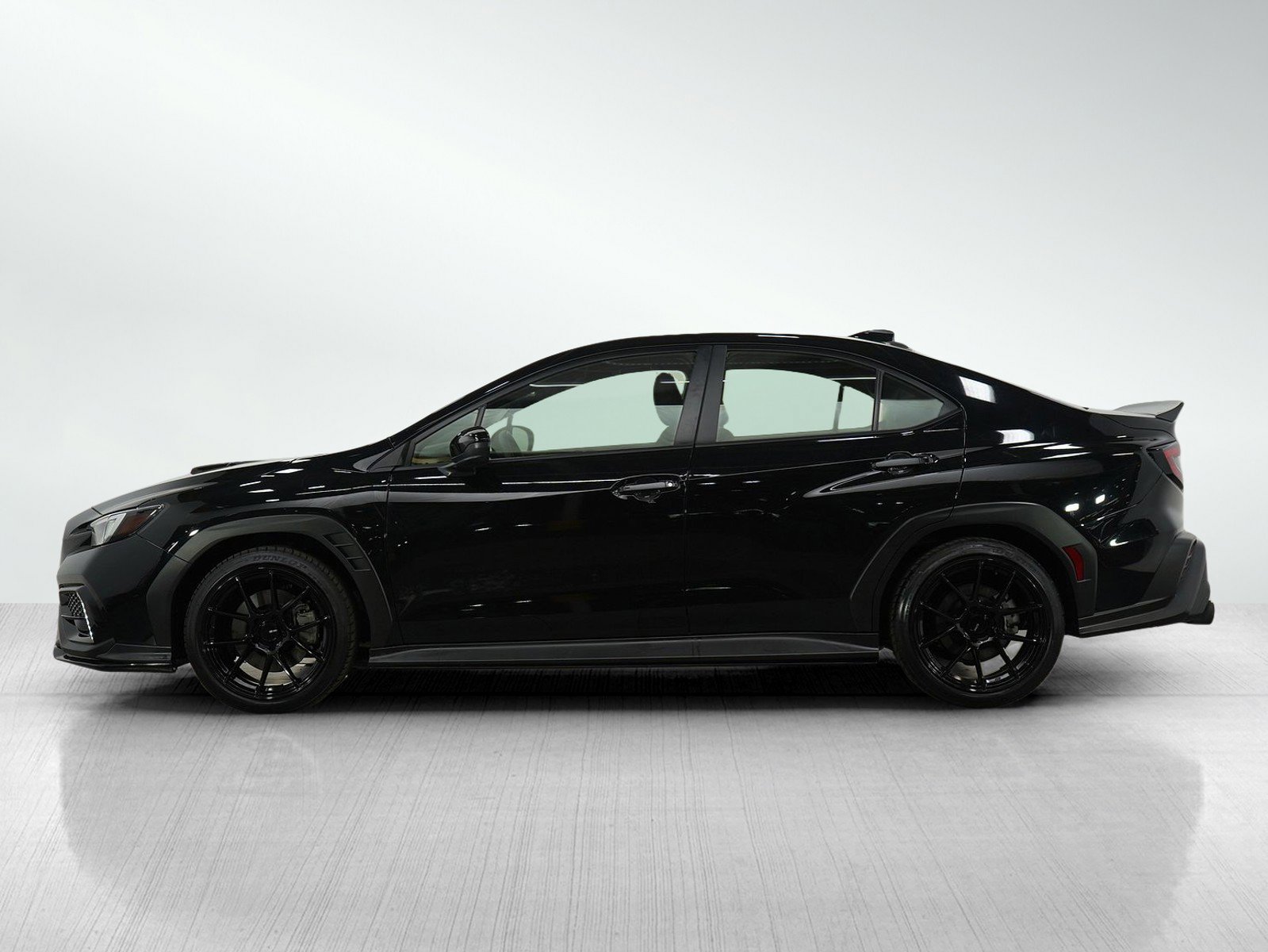 Used 2022 Subaru WRX Premium with VIN JF1VBAF65N9016169 for sale in Bloomington, Minnesota