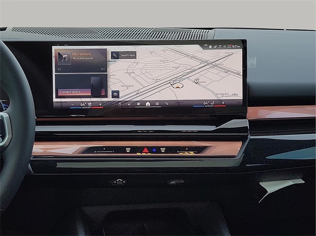 2025 Bmw 550e 550e xDrive photo 15