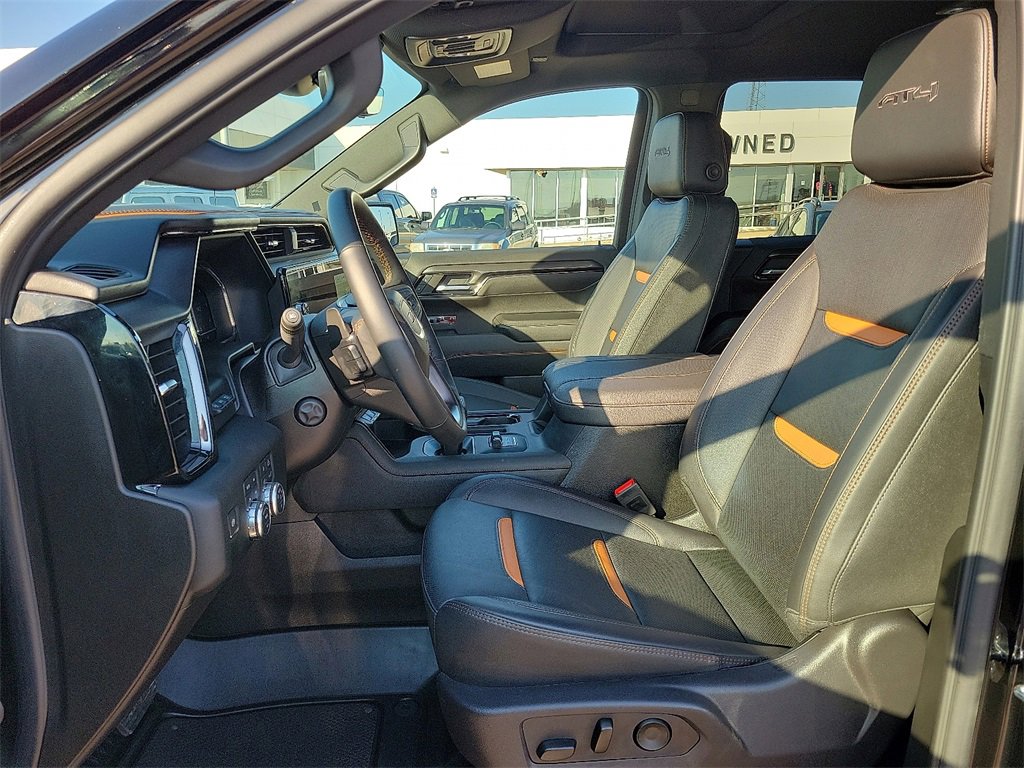 2024 Gmc Sierra 1500 AT4 photo 19