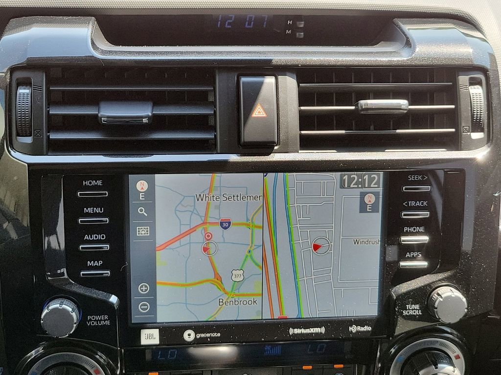 2024 Toyota 4Runner TRD Pro photo 13