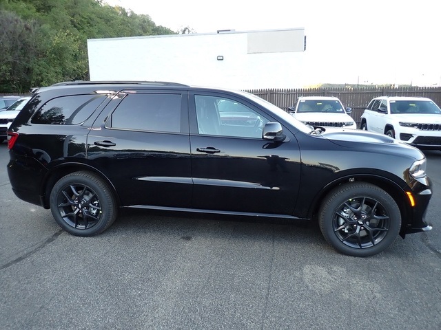 2026 Dodge Durango GT Premium photo 5