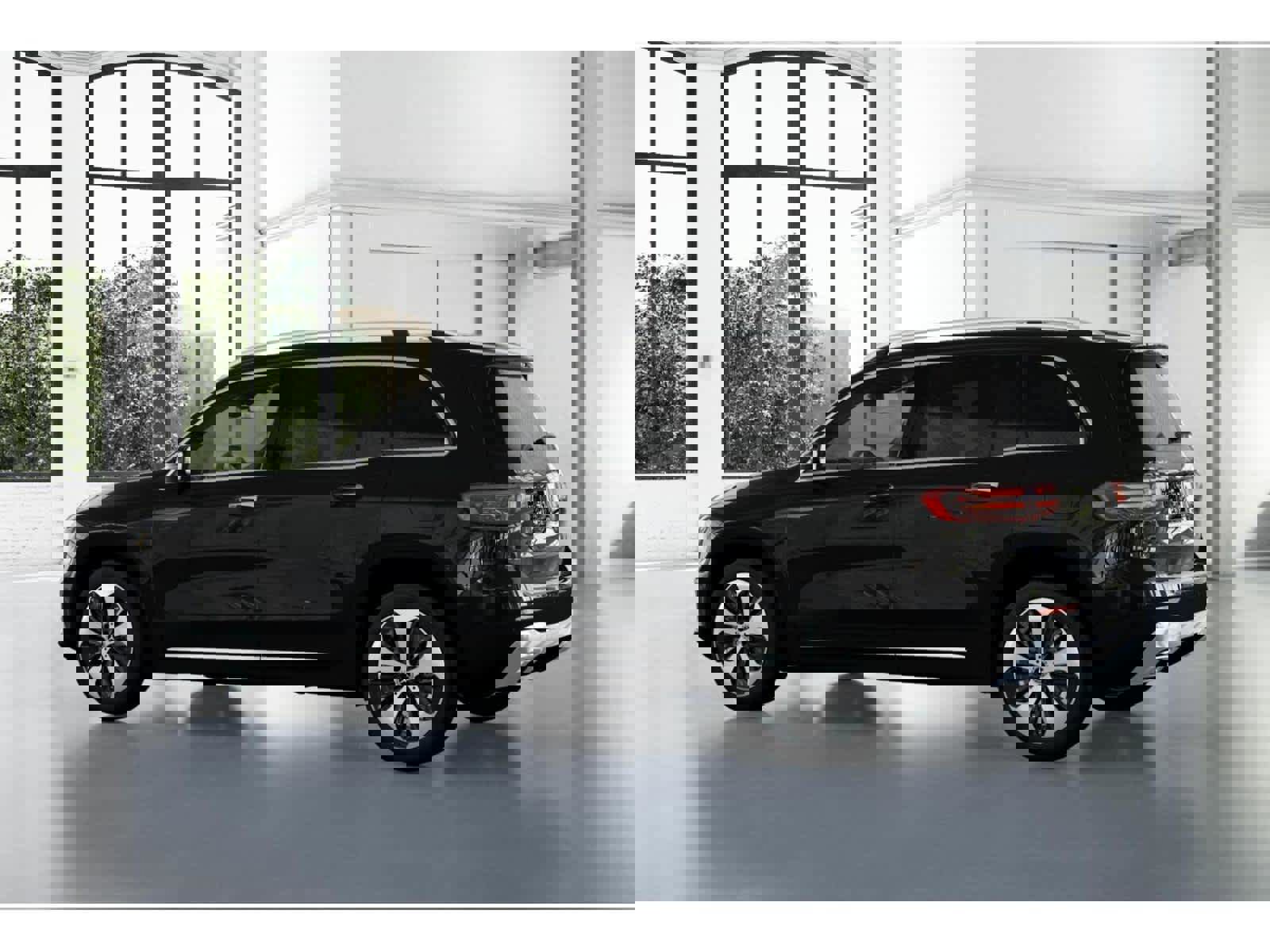 2024 Mercedes Benz GLB 250 4MATIC photo 41