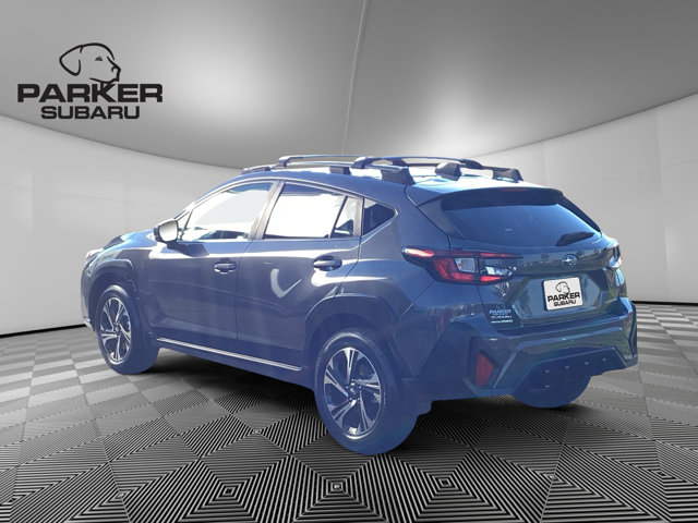 2024 Subaru Crosstrek Premium photo 3