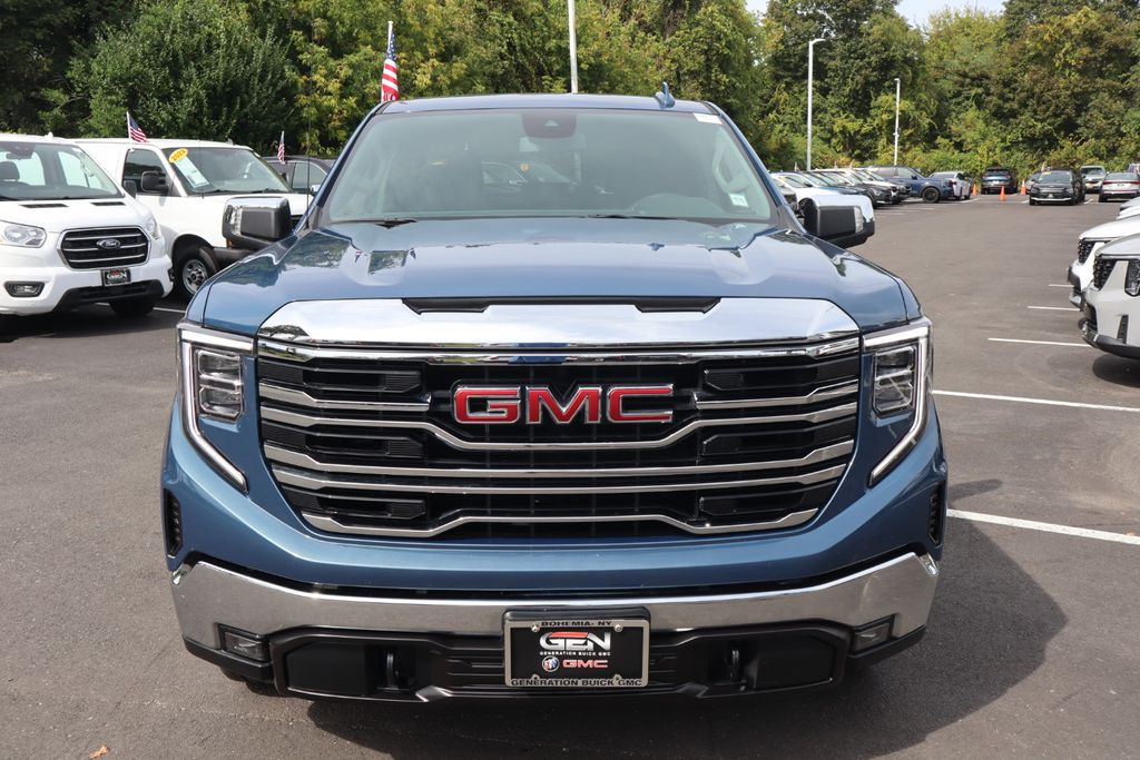 2024 Gmc Sierra 1500 SLT photo 3