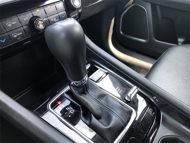 2022 Jeep Compass Latitude photo 22