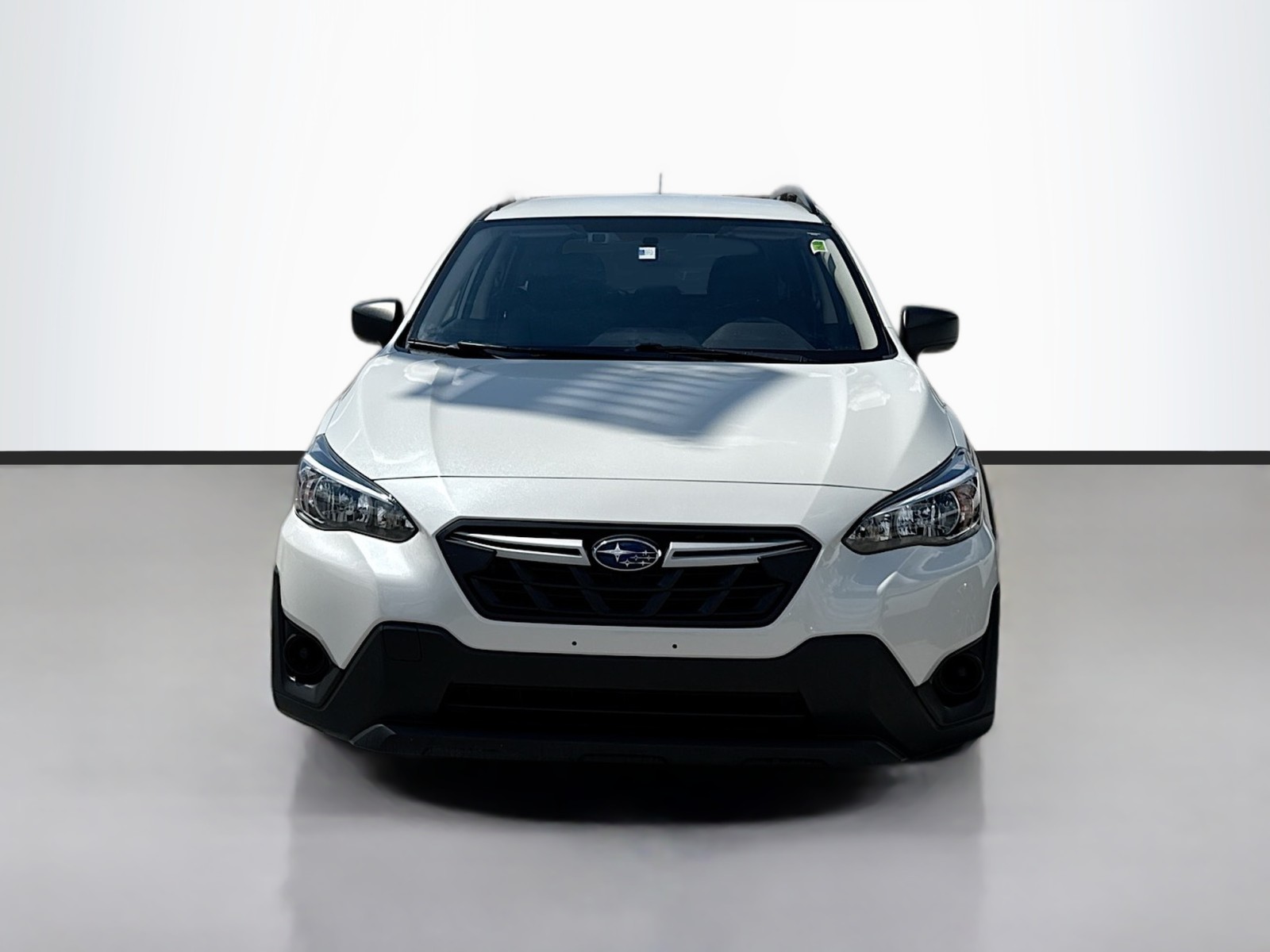 2022 Subaru Crosstrek Limited photo 2