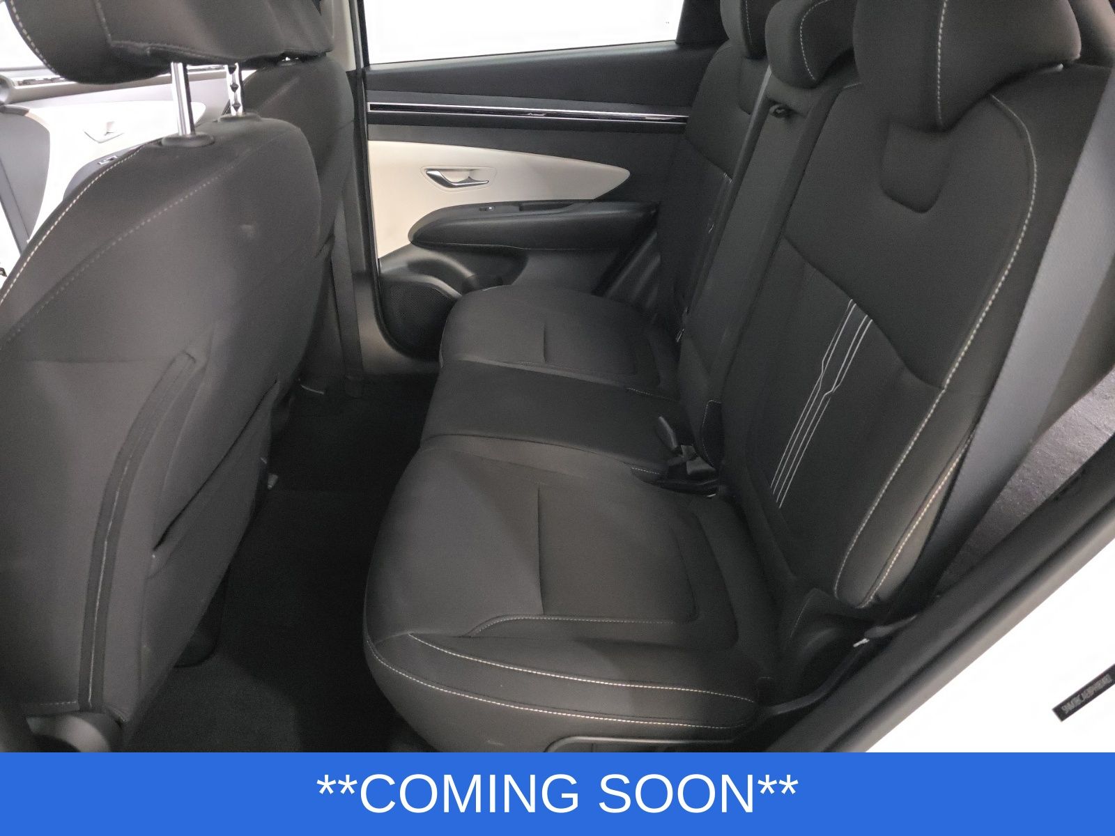 2023 Hyundai Tucson SEL photo 21
