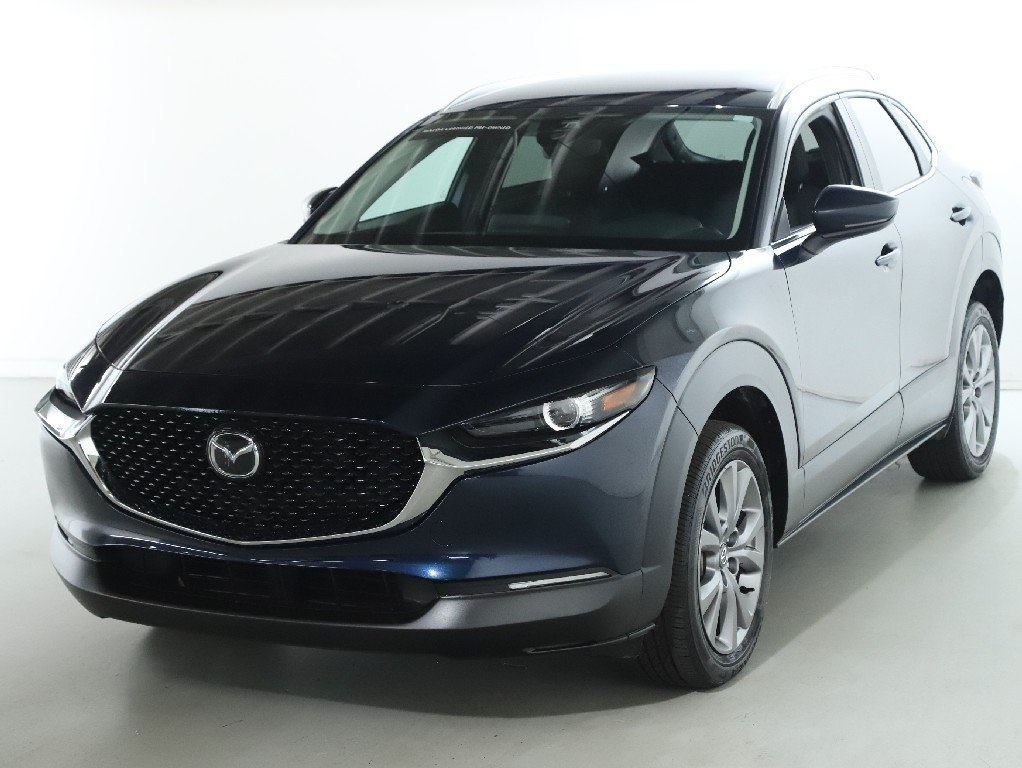 2023 Mazda CX-30 2.5 S Preferred photo 2