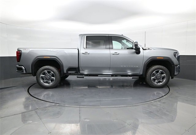 2026 Gmc Sierra 2500 HD SLT photo 2