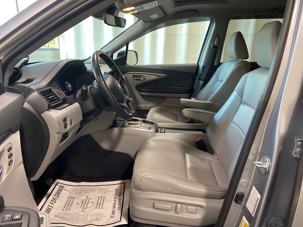 2022 Honda Pilot Special Edition photo 15