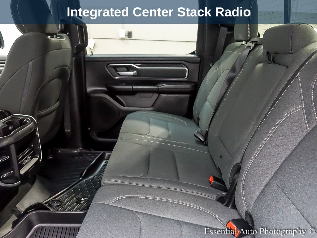 2022 RAM 1500 - Image 12