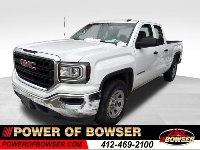 2016 GMC Sierra 1500 Base's photo