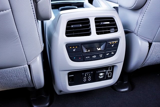 Used 2022 Blue Honda Touring image 20