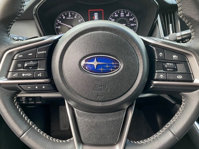 2025 Subaru Outback Premium photo 8
